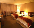 Room - Monarch Plaza Hotel