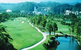 Ta Shee Resort
 Golf