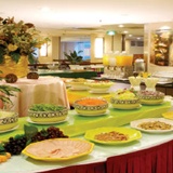 Taoyuan Chinatrust Landmark Dining
