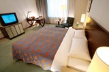 Taoyuan Chinatrust Landmark Room
