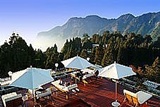 Alishan House
 Star Viewing Tower