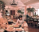Hotel Royal Hsinchu Dining