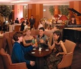 Hotel Royal Hsinchu Lounge