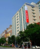 C.U. Hotel Kaohsiung