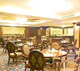 Citizen Hotel Dining