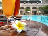 Grand Hi-Lai Hotel Swimming Pool