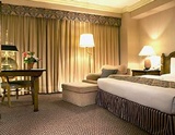 Grand Hi-Lai Hotel Room
