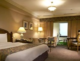 Grand Hi-Lai Hotel Room