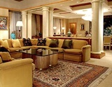 Grand Hi-Lai Hotel Suite