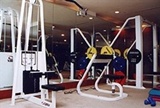 Grand Hotel Fitness Centre