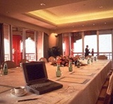 Grand Hotel Meeting Room