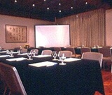 Grand Hotel Meeting Room