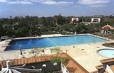 Grand Hotel Swimming Pool
