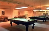 Grand Hotel Game Room