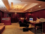Han-Hsien International Hotel Business Centre