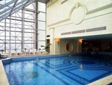 Han-Hsien International Hotel Swimming Pool