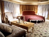 Han-Hsien International Hotel Room