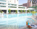 Holiday Garden Hotel Swimming Pool