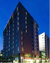 Urban Hotel 33 Kaohsiung