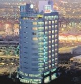 China Trust Hotel Taichung

