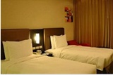 Holiday Inn Express Taichung Park Hotel