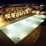 Splendor Hotel Swimming Pool