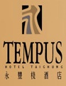 Tempus Hotel Taichung