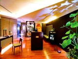 Evergreen Plaza Tainan Lounge