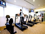 Evergreen Plaza Tainan Fitness Centre