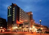 Evergreen Plaza Tainan