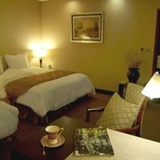 Queena Chinatrust Landmark Room