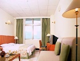 Toong Mao Hotel Tainan Room
