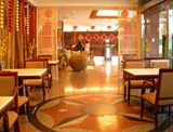 Chin-Pen Toong Mao Hot Spring Resort Lobby
