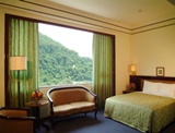 Chin-Pen Toong Mao Hot Spring Resort Room