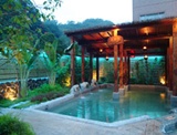 Chin-Pen Toong Mao Hot Spring Resort Spa