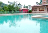 Chin-Pen Toong Mao Hot Spring Resort Swimming Pool