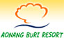 Aonang Buri Resort Logo