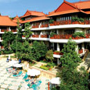 Best Western Ao Nang Bay Resort & Spa