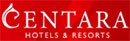 Centara Grand Beach Resort & Villas Krabi Logo