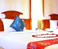 Deluxe Room - Golden Beach Resort