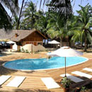 Koh Jum Lodge