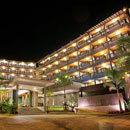 Ao Nang Sunset Hotel