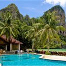 Railay Bay Resort & Spa