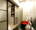 Bathroom - Red Ginger Chic Resort