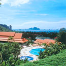 Vogue Resort & Spa Ao Nang