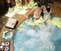 Spa Outdoor Jacuzzi - Vogue Resort & Spa Ao Nang