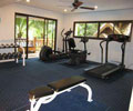 Fitness Room - Vogue Resort & Spa Ao Nang