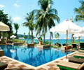 Swimming Pool - Baan Khaolak Resort
