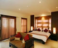 Superior Suite - Baan Khaolak Resort
