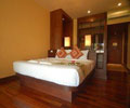 Guest Room - Briza Beach Resort & Spa Phangnga